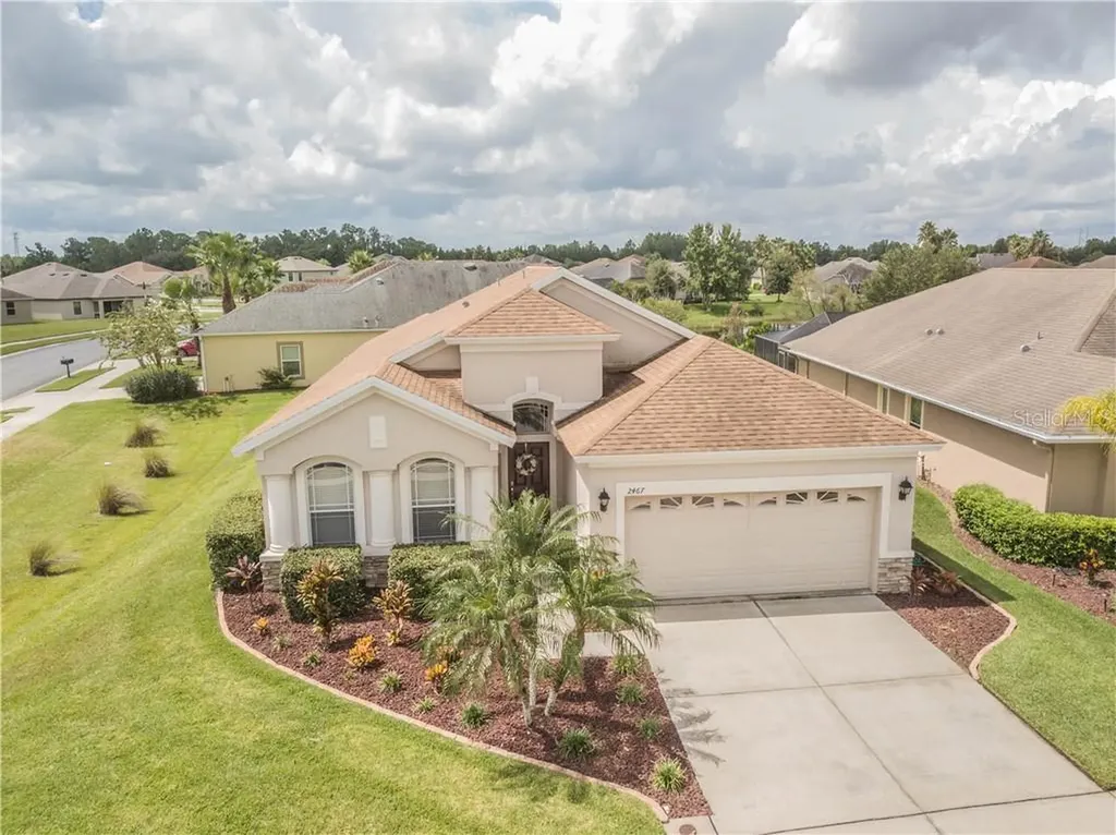 2467 Ladoga Drive Lakeland FL 33805