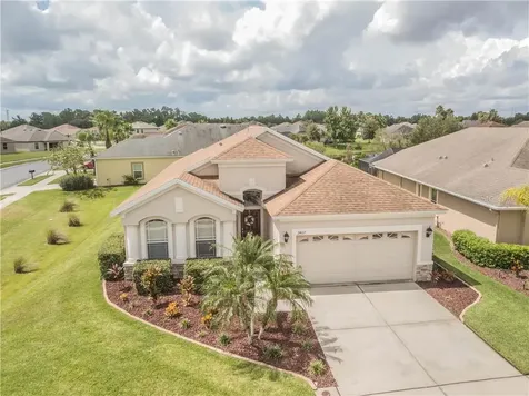2467 Ladoga Drive Lakeland FL 33805