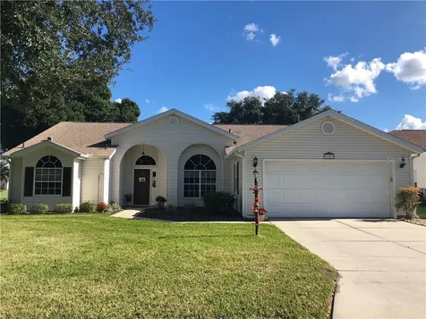 25209 Lost Oak Circle Leesburg FL 34748