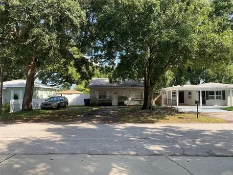 3907 W Cass Street Tampa FL 33609