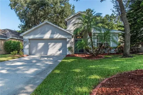 4717 Dunnie Drive Tampa FL 33614
