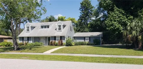 2277 Bougainvillea Street Sarasota FL 34239