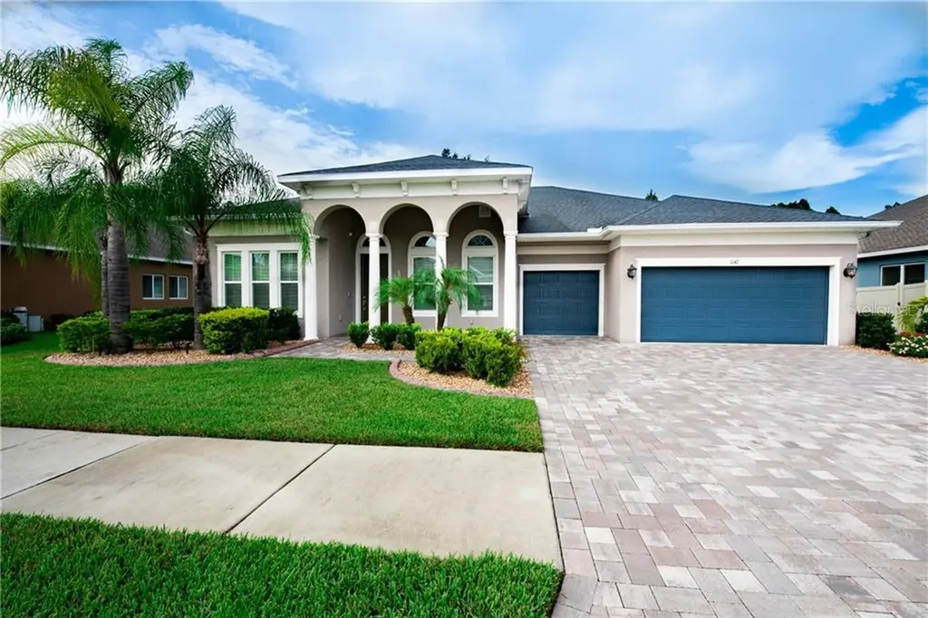 1147 Tracey Ann Loop Seffner FL 33584