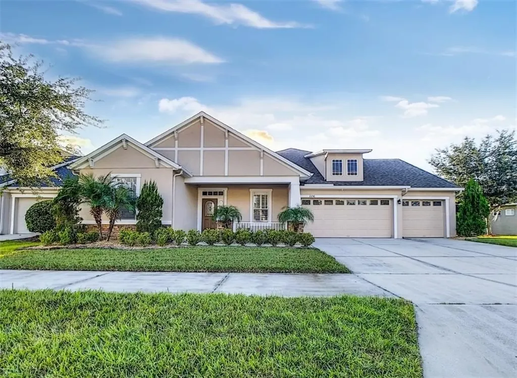 2236 Three Rivers Drive Orlando FL 32828