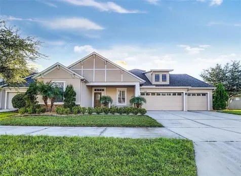2236 Three Rivers Drive Orlando FL 32828