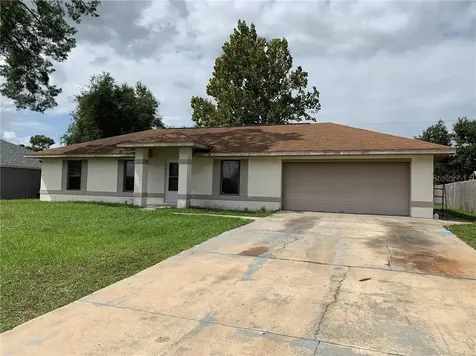 2728 Courtland Boulevard Deltona FL 32738