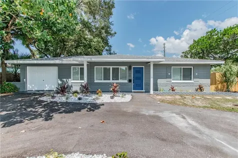 7901 22nd Avenue N St Petersburg FL 33710
