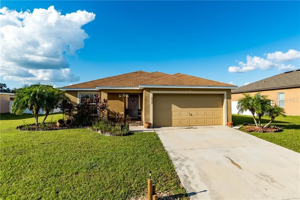 4926 St James Drive Winter Haven FL 33881