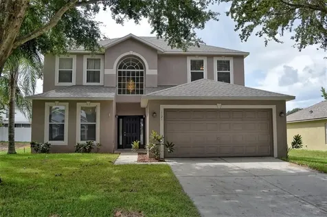 1121 Welch Hill Circle Apopka FL 32712