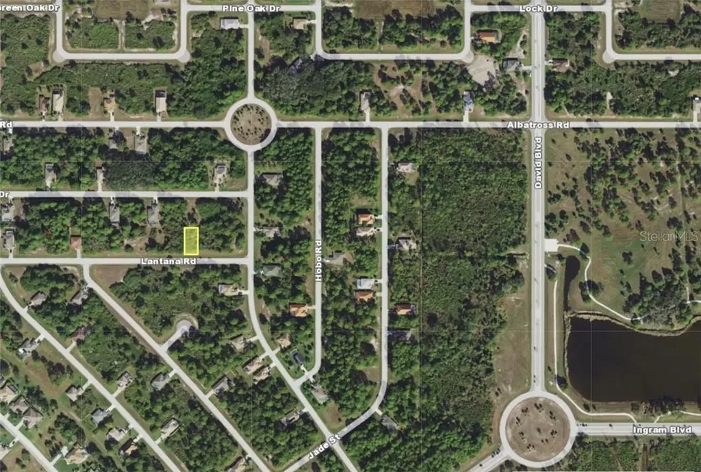 128 Lantana Road Rotonda West FL 33947