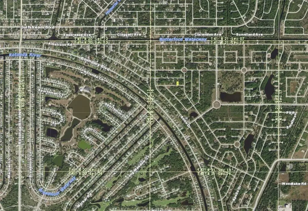 128 Lantana Road Rotonda West FL 33947