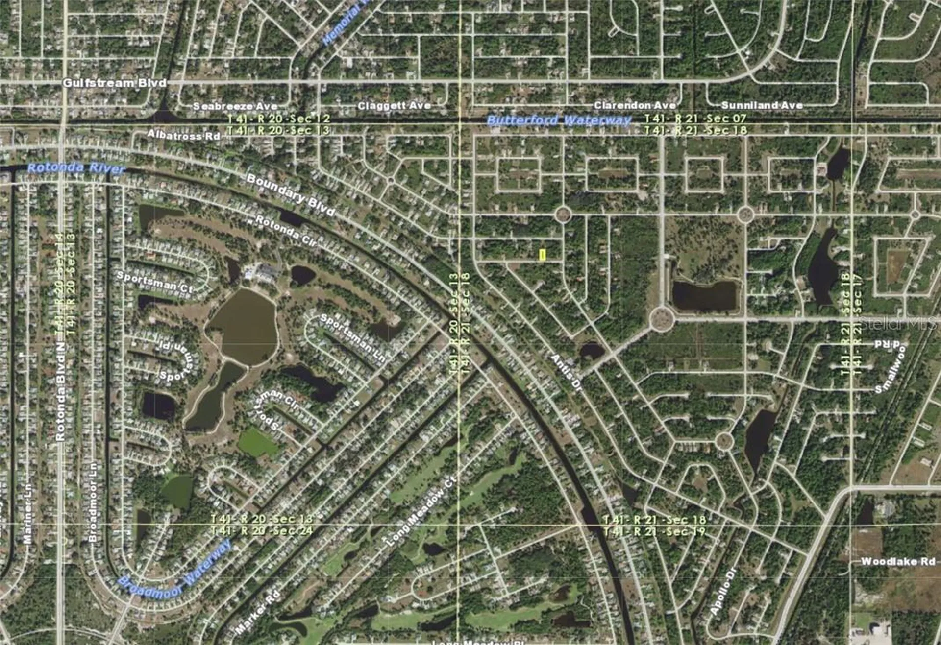 128 Lantana Road Rotonda West FL 33947