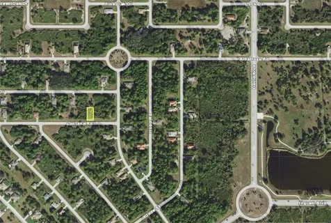 128 Lantana Road Rotonda West FL 33947