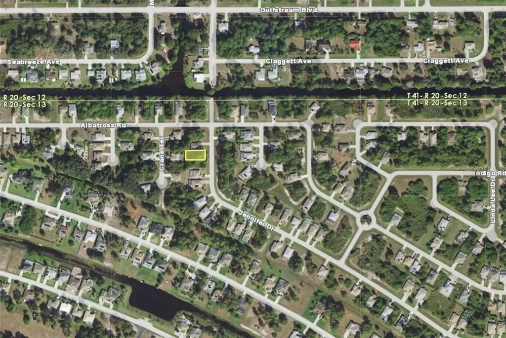 107 Jennifer Drive Rotonda West FL 33947
