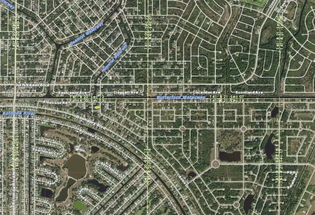 107 Jennifer Drive Rotonda West FL 33947