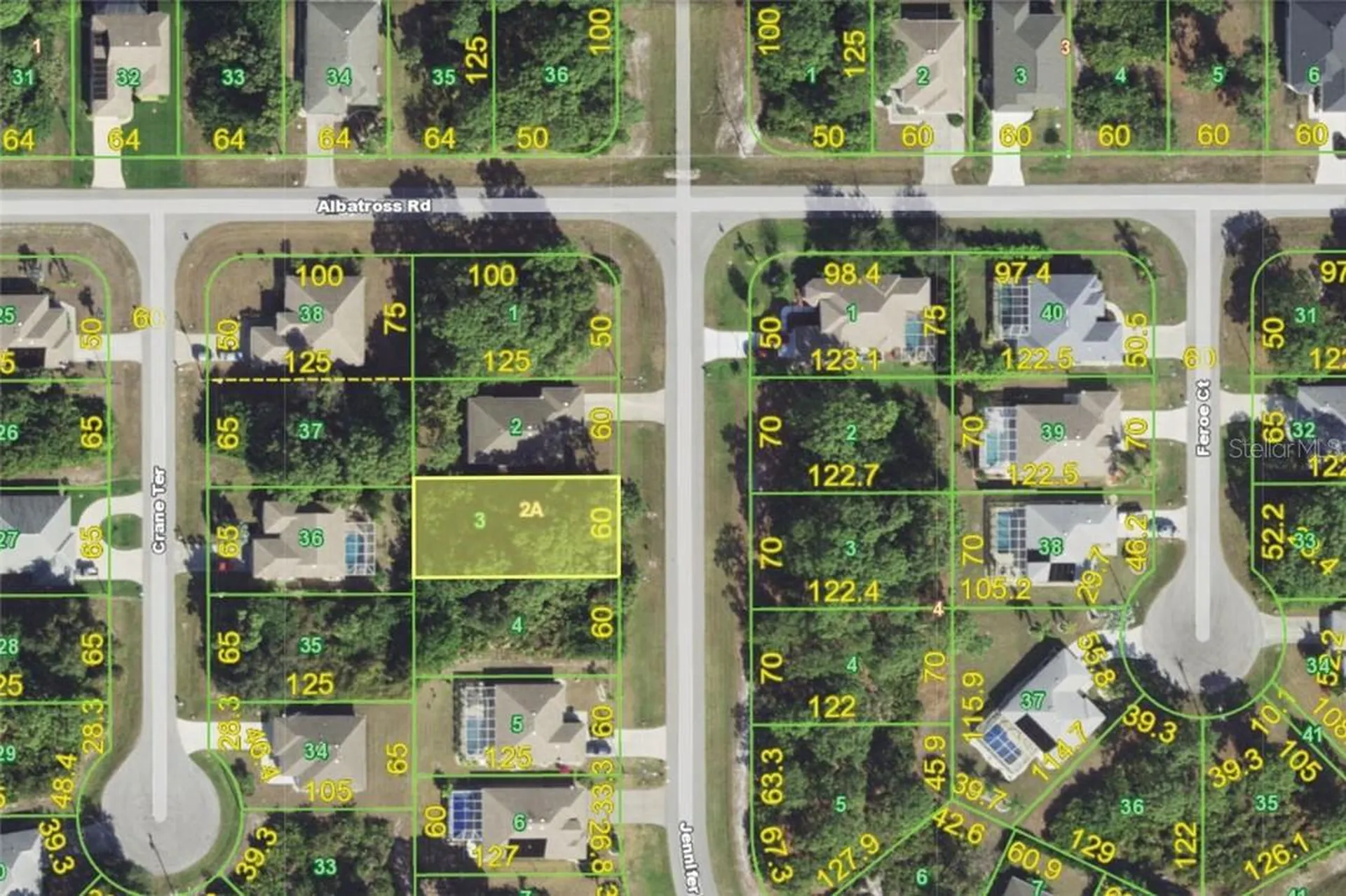 107 Jennifer Drive Rotonda West FL 33947