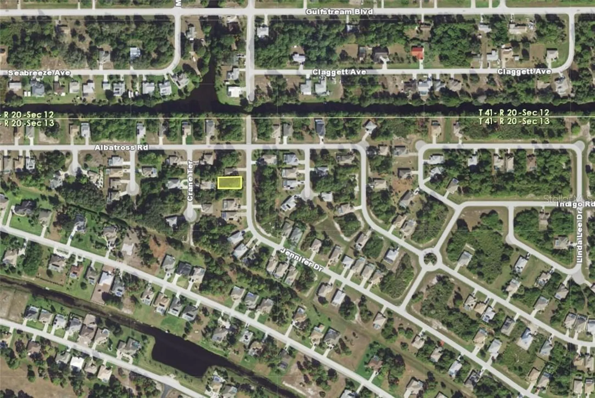 107 Jennifer Drive Rotonda West FL 33947