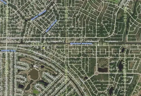 107 Jennifer Drive Rotonda West FL 33947