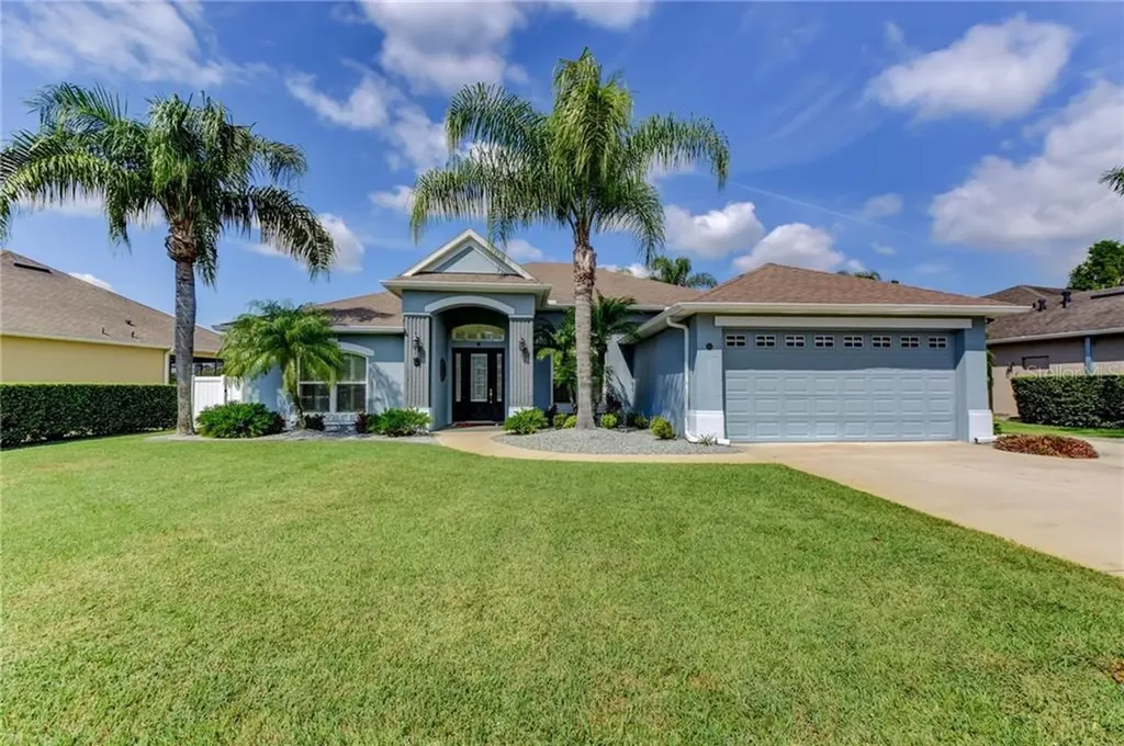 192 Hazeltine Drive Debary FL 32713