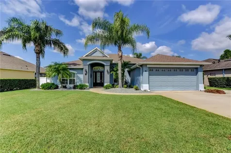 192 Hazeltine Drive Debary FL 32713