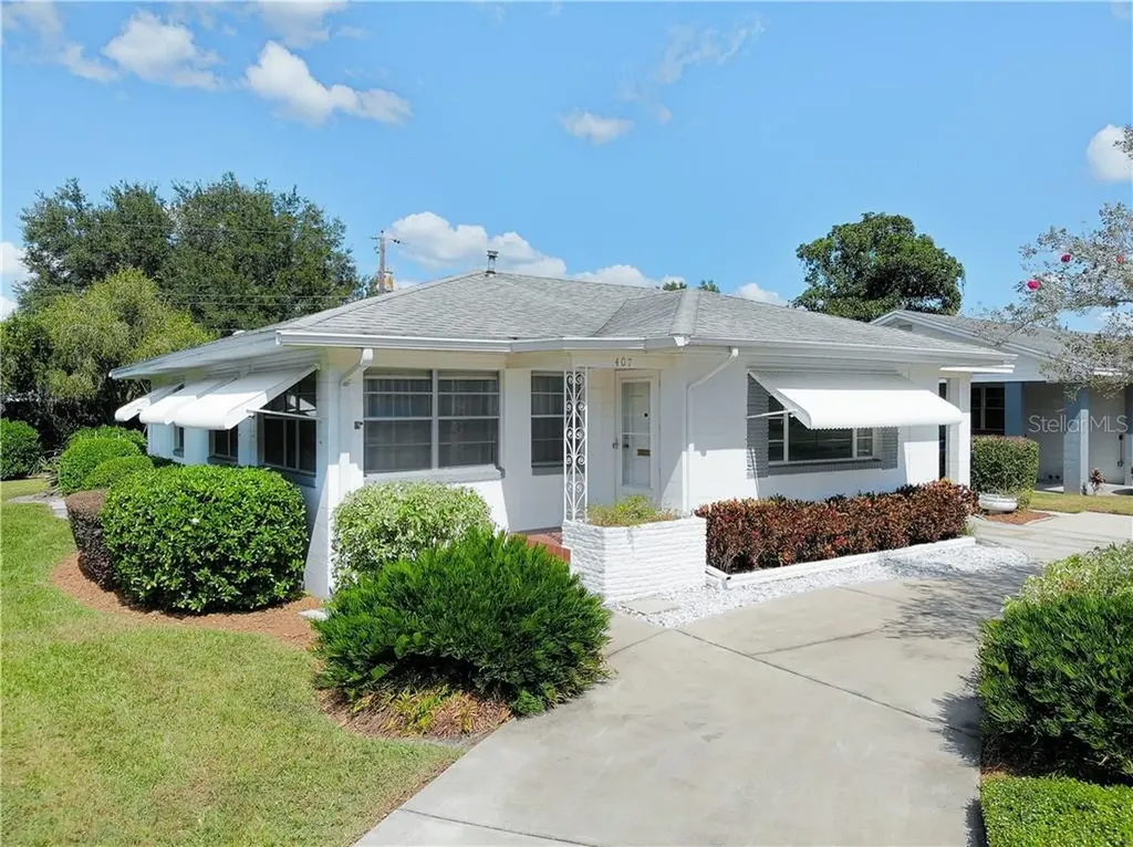 407 Pablo Street Lakeland FL 33803