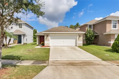 169 Owenshire Circle Kissimmee FL 34744