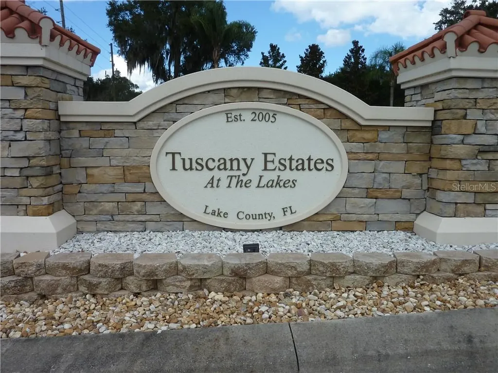 12935 Brunello Circle Clermont FL 34711