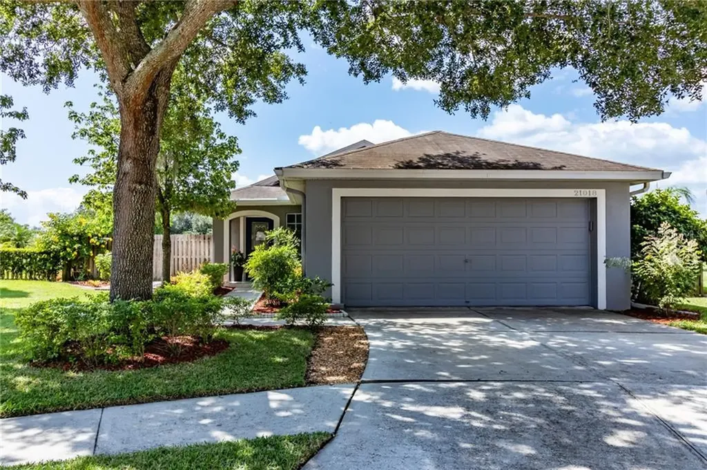 21018 Follensby Court Land O Lakes FL 34637