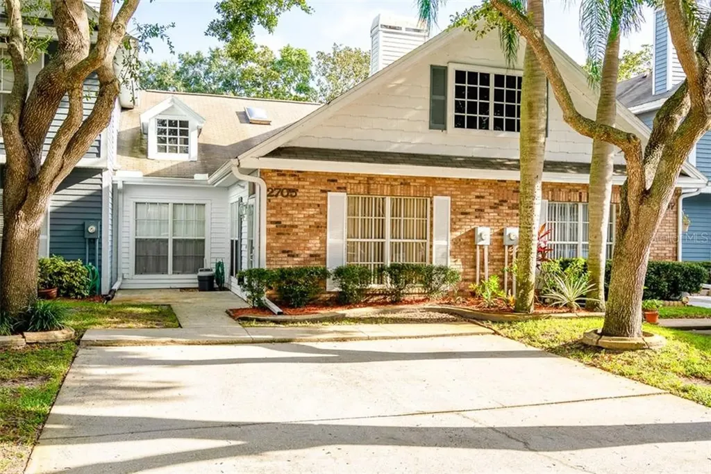 2705 Penzance Street Palm Harbor FL 34684