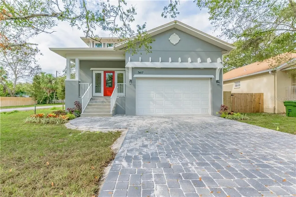 7410 S Sherrill Street Tampa FL 33616