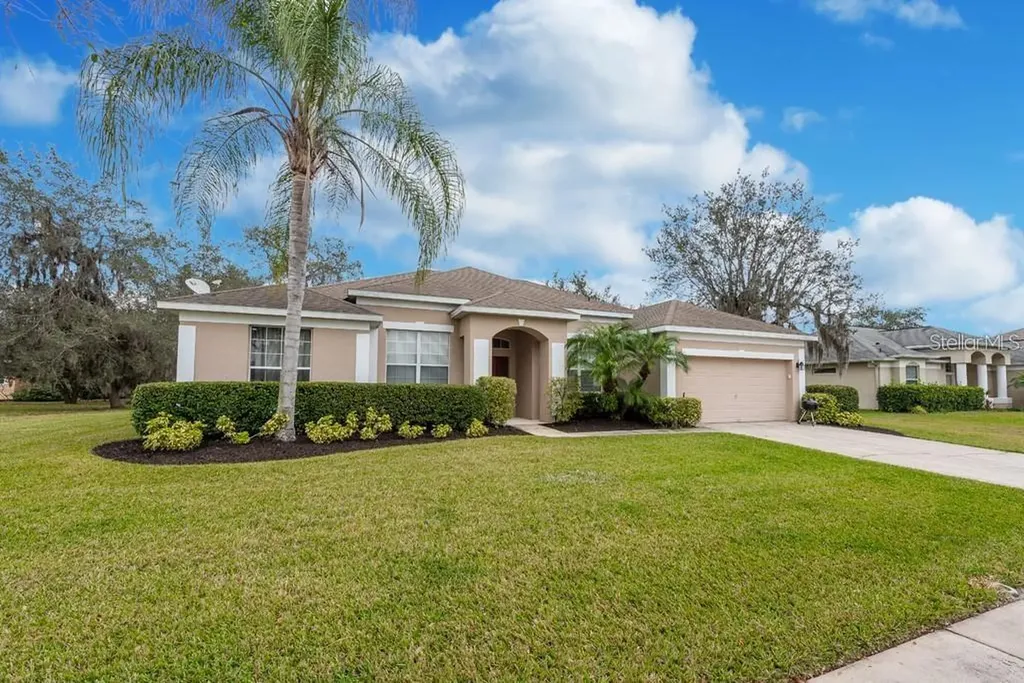 3127 Conrad Court Kissimmee FL 34744