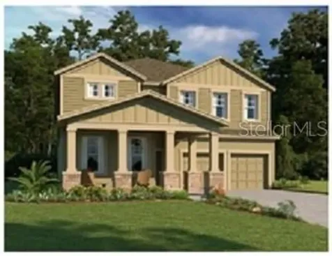 9228 Bradleigh Drive Winter Garden FL 34787