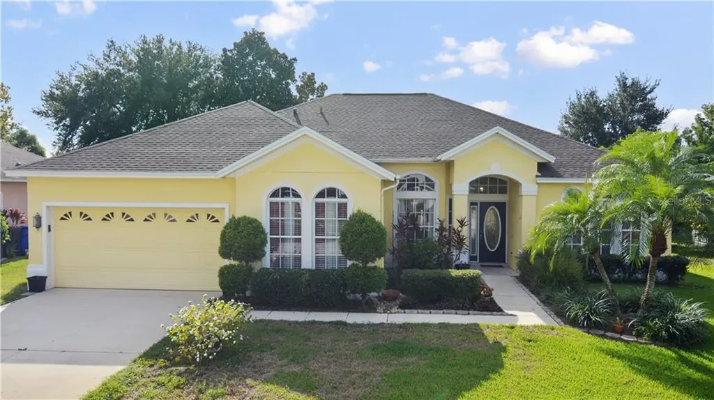 342 Lakepark Trail Oviedo FL 32765
