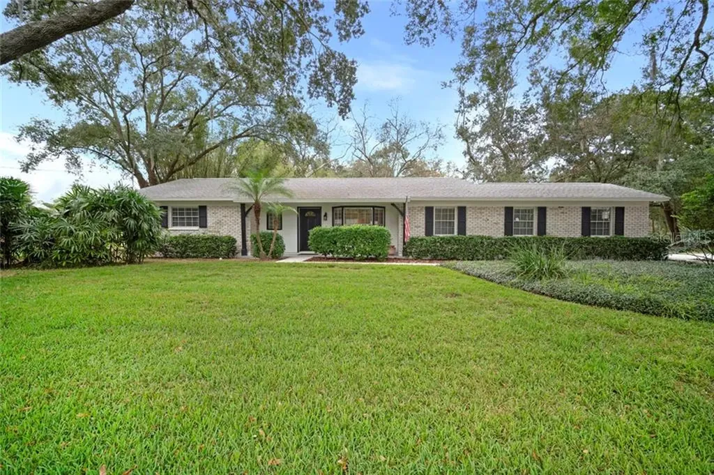 3003 El Greco Court Brandon FL 33511