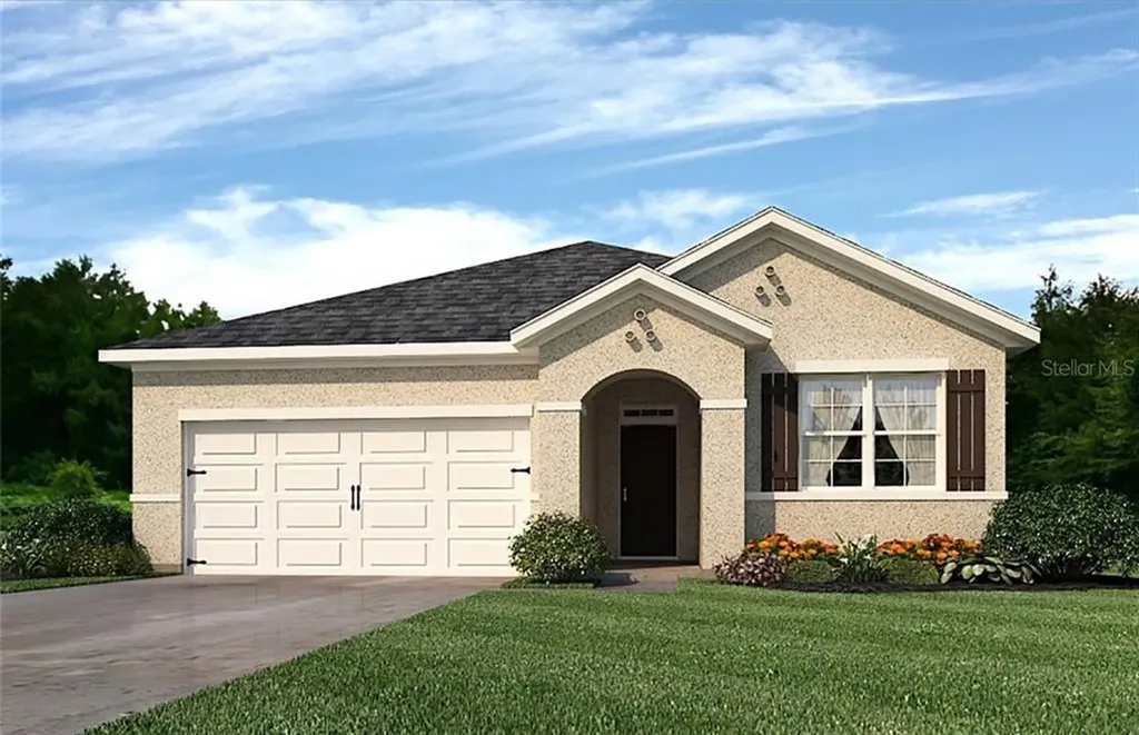 7020 Waterford Parkway Punta Gorda FL 33950