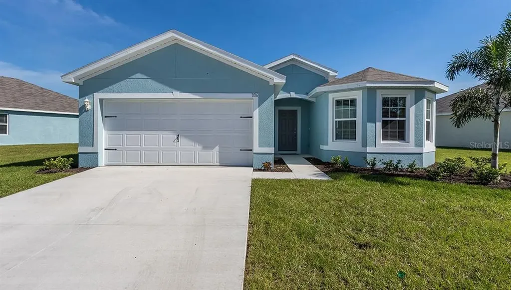 7016 Waterford Parkway Punta Gorda FL 33950