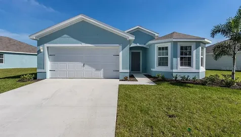 7016 Waterford Parkway Punta Gorda FL 33950