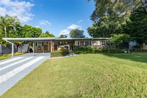 1325 Canberra Avenue Orlando FL 32806