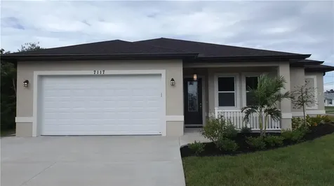 7117 Eldridge Street Englewood FL 34224