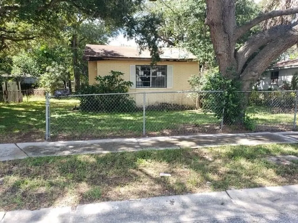 3516 Sarah Street Tampa FL 33605