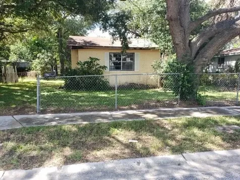 3516 Sarah Street Tampa FL 33605