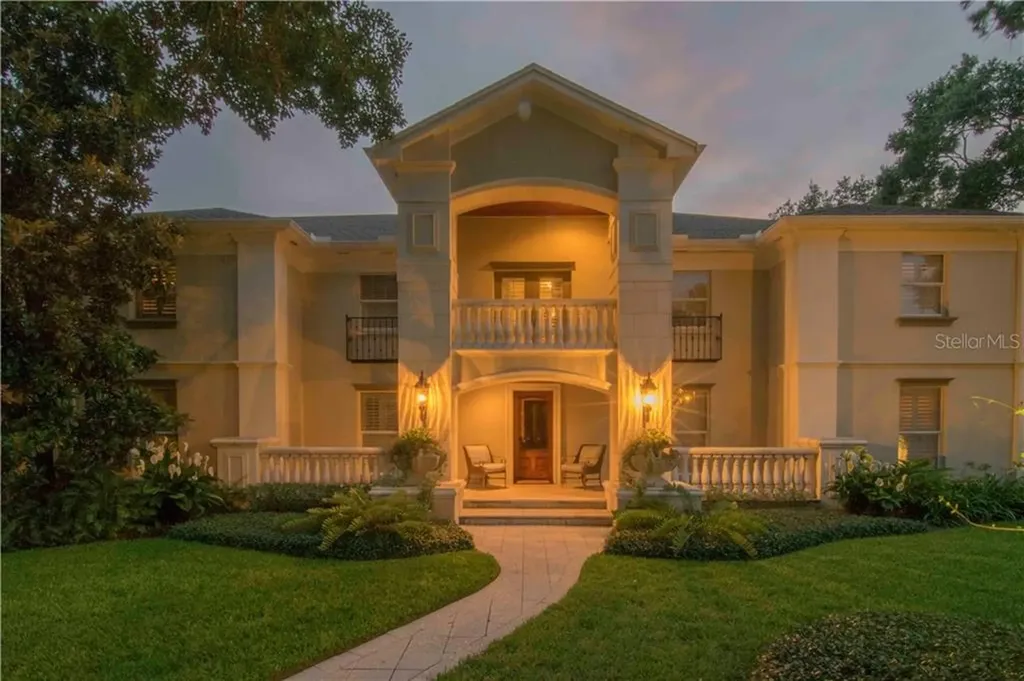 1616 Culbreath Isles Drive Tampa FL 33629