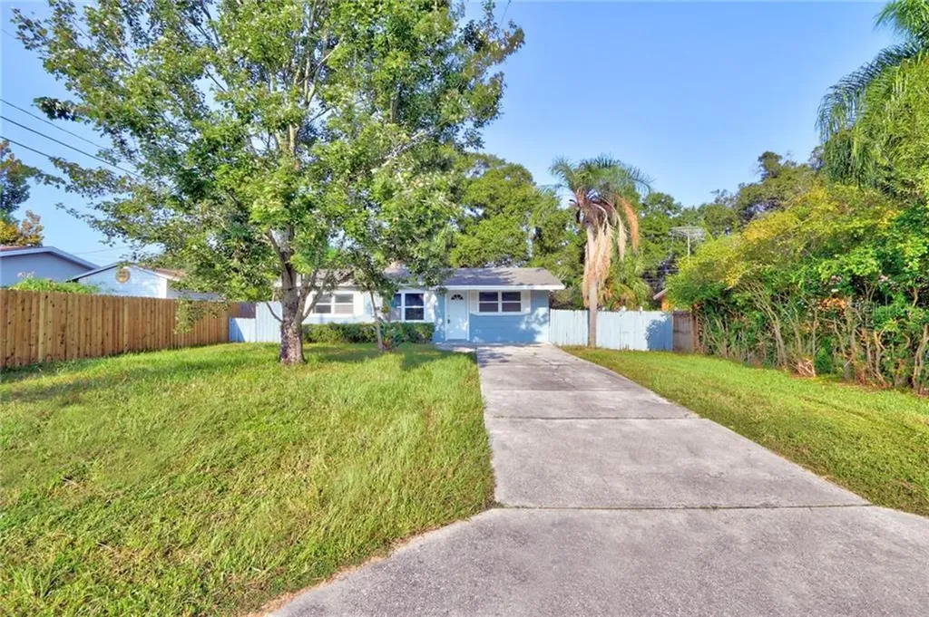 5810 42nd Way N St Petersburg FL 33714