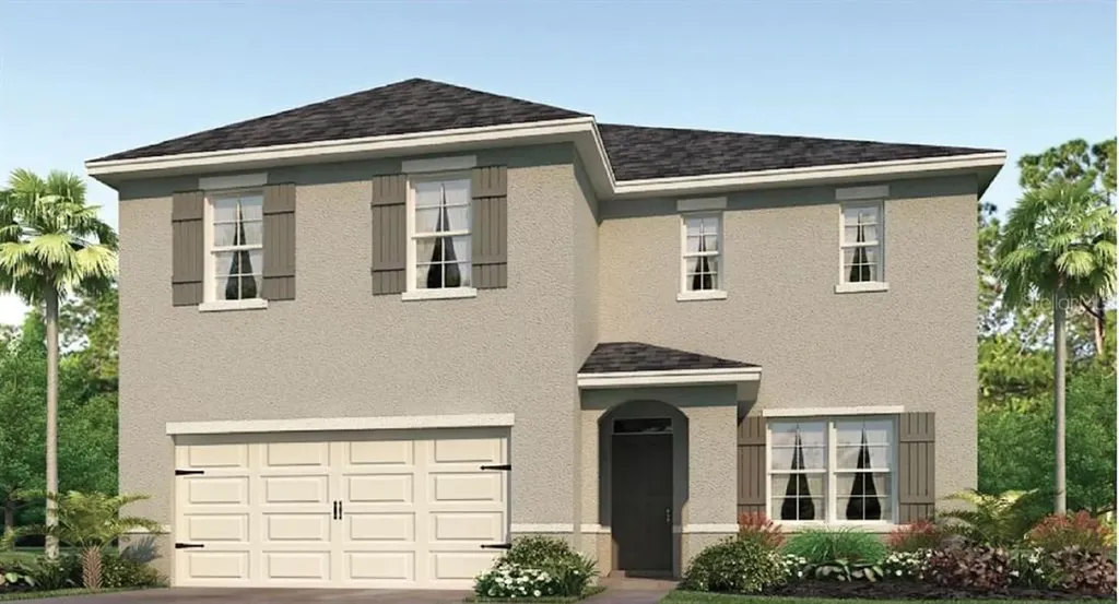 369 Holly Berry Drive Davenport FL 33897