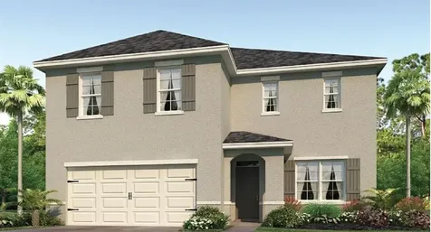 369 Holly Berry Drive Davenport FL 33897