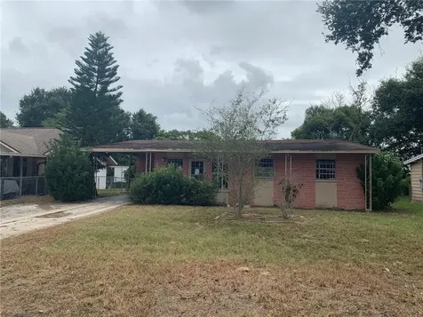 5016 S 87th Street Tampa FL 33619