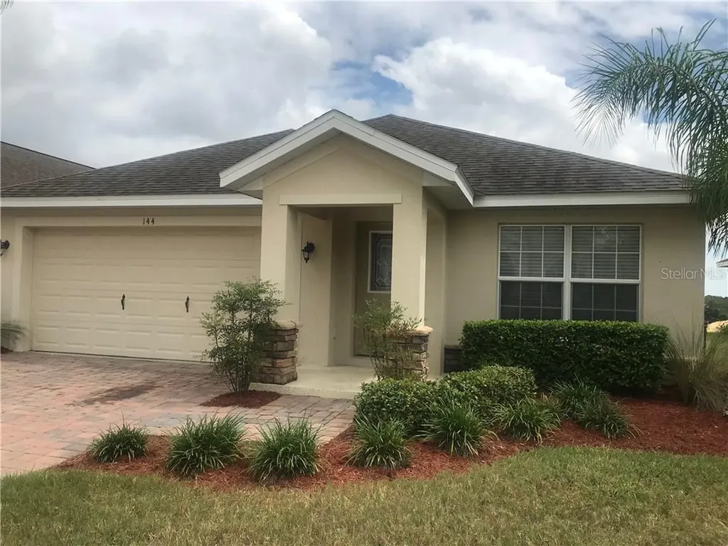 144 Vizcay Way Davenport FL 33837