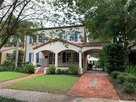 521 Richmond Street Orlando FL 32806