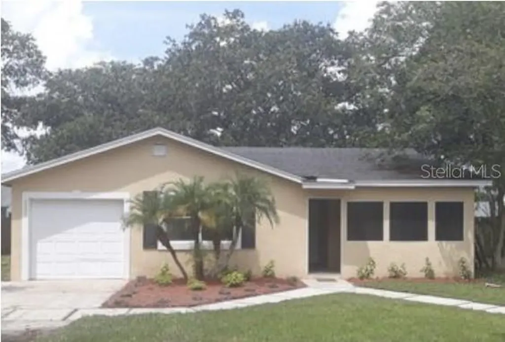 4931 Wildflower Drive Lakeland FL 33811