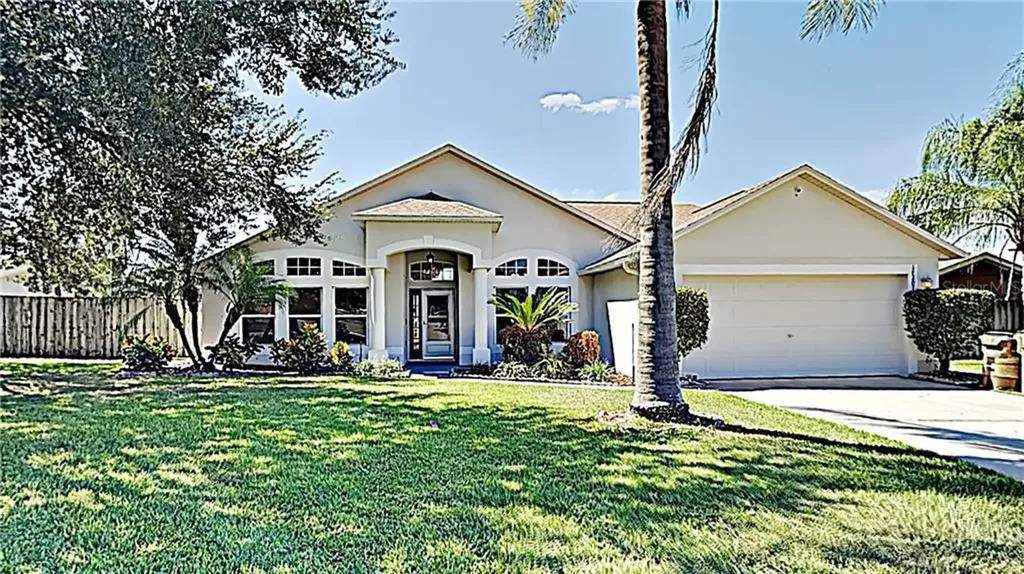 16202 Misty Bay Court Clermont FL 34711